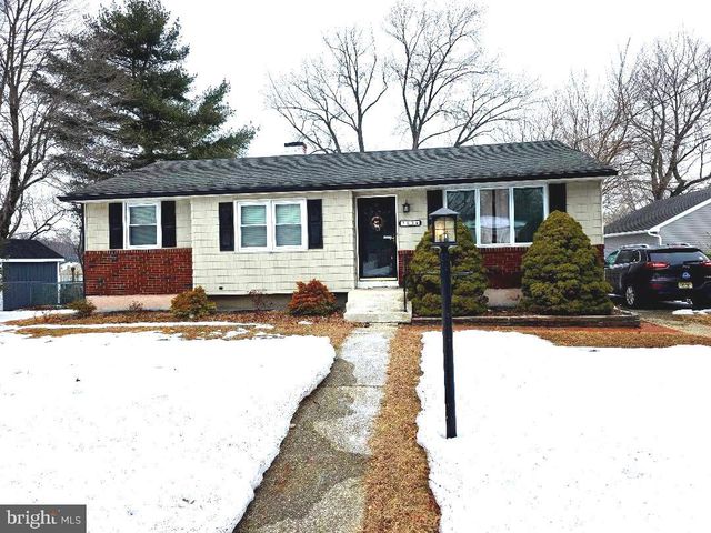 200 9TH ST, West Deptford, NJ 08086