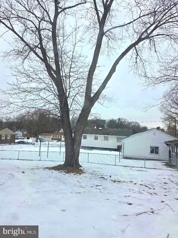 200 9TH ST, West Deptford, NJ 08086