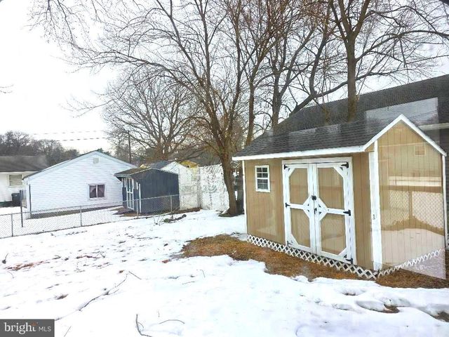 200 9TH ST, West Deptford, NJ 08086