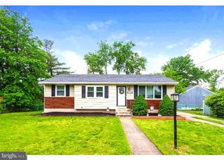 200 9TH ST, West Deptford, NJ 08086