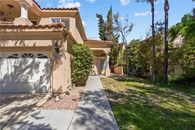 3641 Mapleknoll, Thousand Oaks, CA 91362