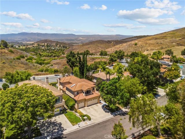 3641 Mapleknoll, Thousand Oaks, CA 91362