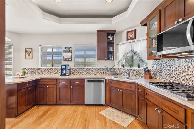 3641 Mapleknoll, Thousand Oaks, CA 91362