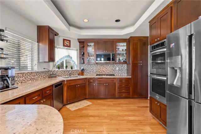 3641 Mapleknoll, Thousand Oaks, CA 91362