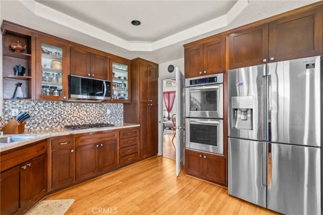 3641 Mapleknoll, Thousand Oaks, CA 91362