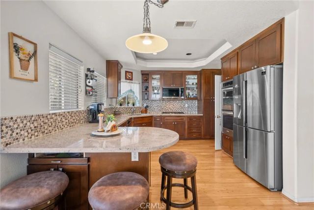 3641 Mapleknoll, Thousand Oaks, CA 91362