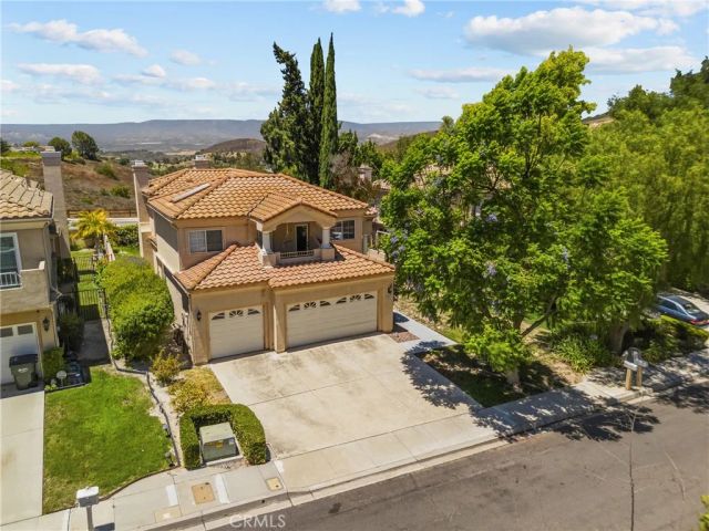 3641 Mapleknoll, Thousand Oaks, CA 91362