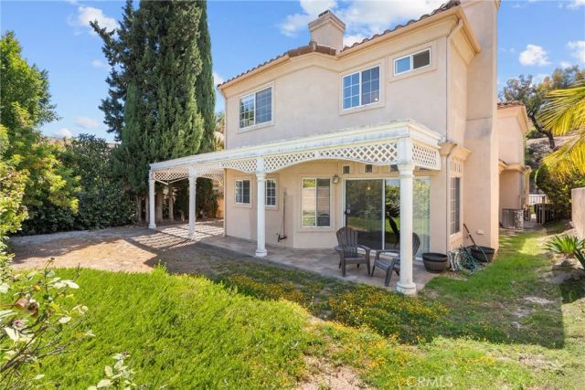 3641 Mapleknoll, Thousand Oaks, CA 91362