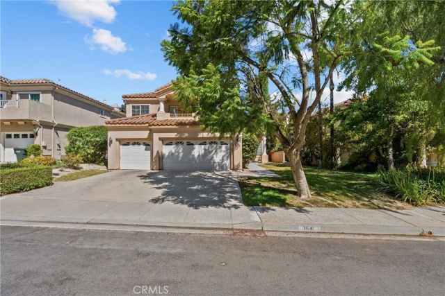 3641 Mapleknoll, Thousand Oaks, CA 91362