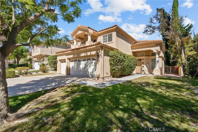 3641 Mapleknoll, Thousand Oaks, CA 91362