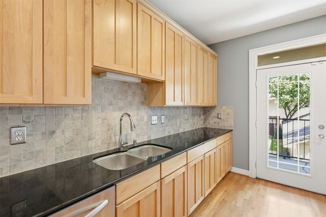 4241 Rawlins Street 13, Dallas, TX 75219