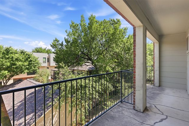 4241 Rawlins Street 13, Dallas, TX 75219