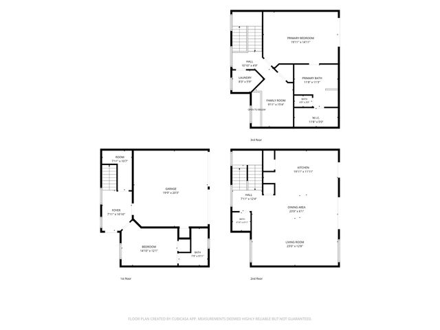 4241 Rawlins Street 13, Dallas, TX 75219
