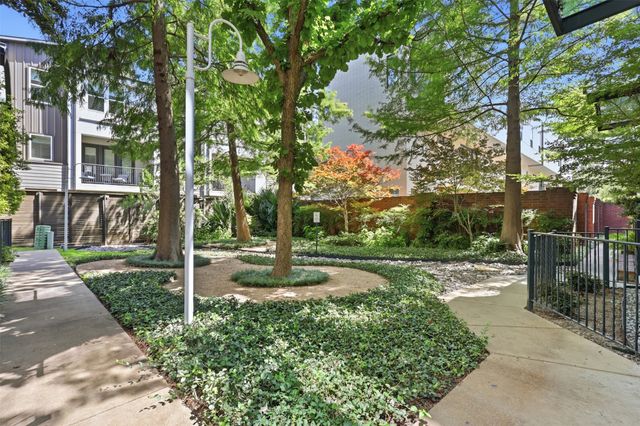 4241 Rawlins Street 13, Dallas, TX 75219