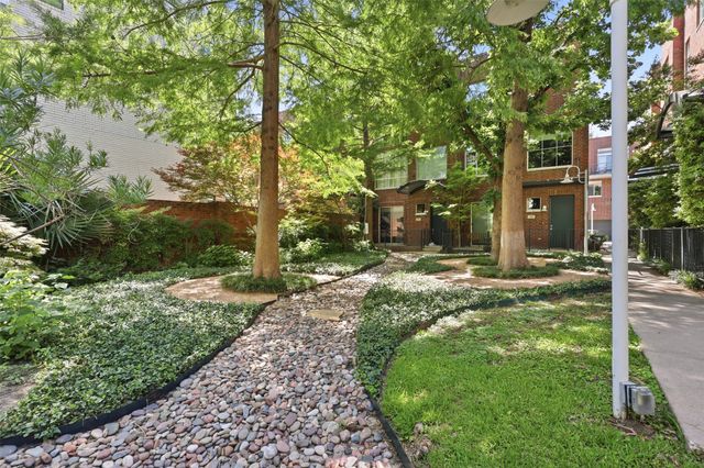 4241 Rawlins Street 13, Dallas, TX 75219
