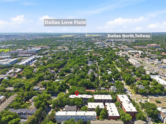 4241 Rawlins Street 13, Dallas, TX 75219