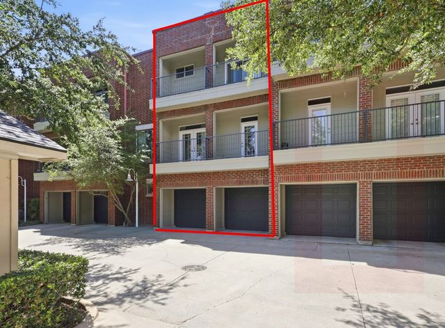 4241 Rawlins Street 13, Dallas, TX 75219