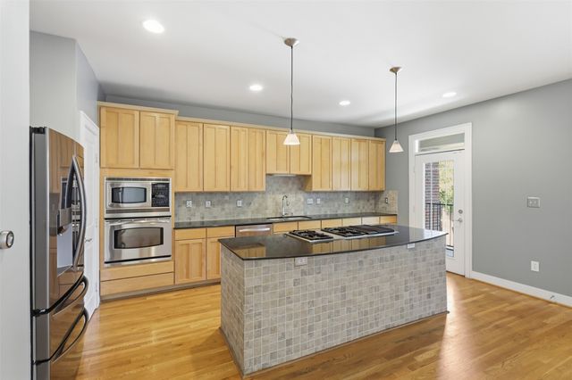 4241 Rawlins Street 13, Dallas, TX 75219