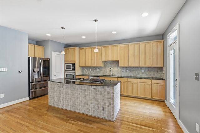 4241 Rawlins Street 13, Dallas, TX 75219