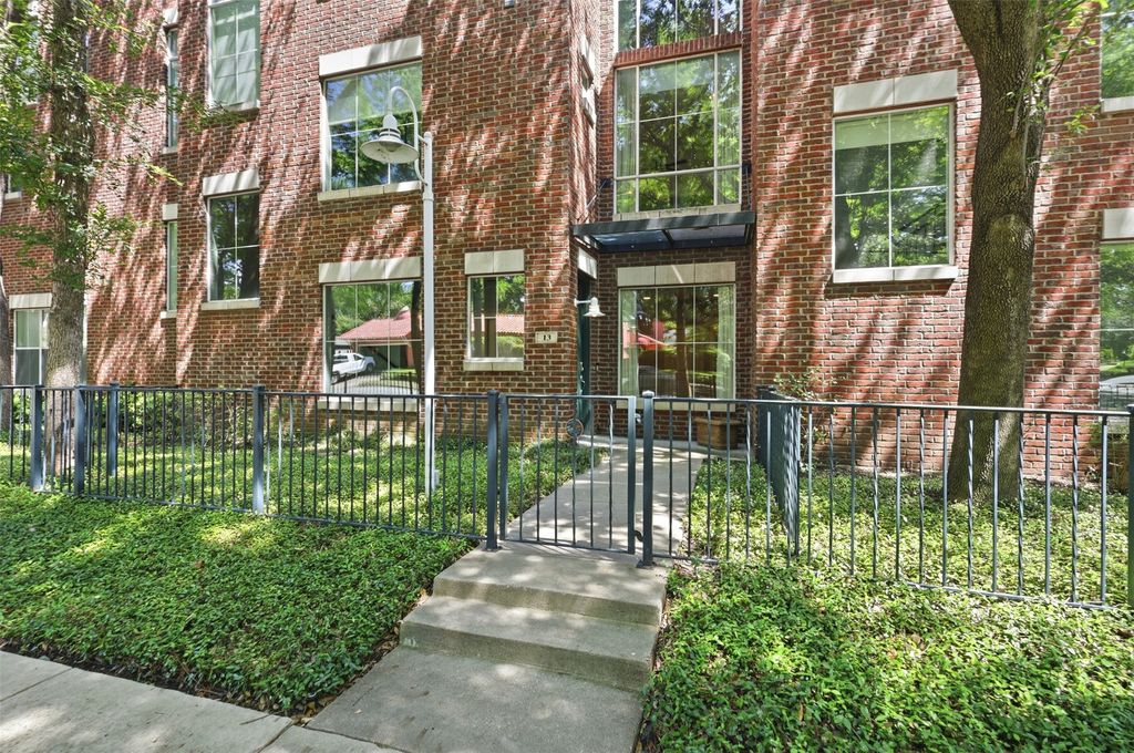 4241 Rawlins Street 13, Dallas, TX 75219