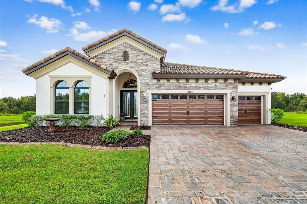 13008 PADDOCK WOOD PLACE, Riverview, FL 33579