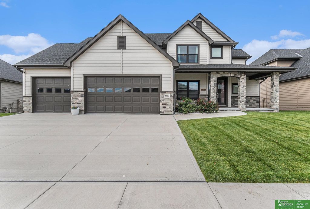3319 Robyn Ridge Road, Fremont, NE 68025