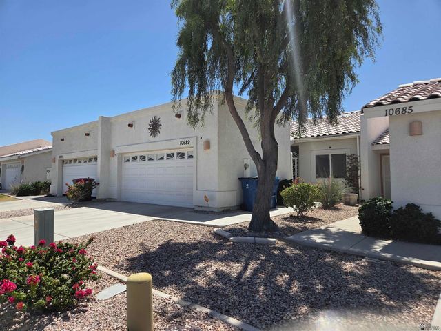 10689 E 34 St, Yuma, AZ 85365