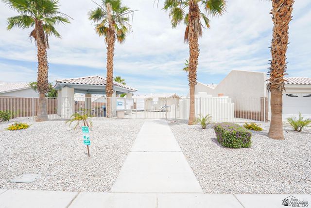 10689 E 34 St, Yuma, AZ 85365