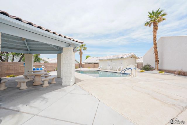 10689 E 34 St, Yuma, AZ 85365