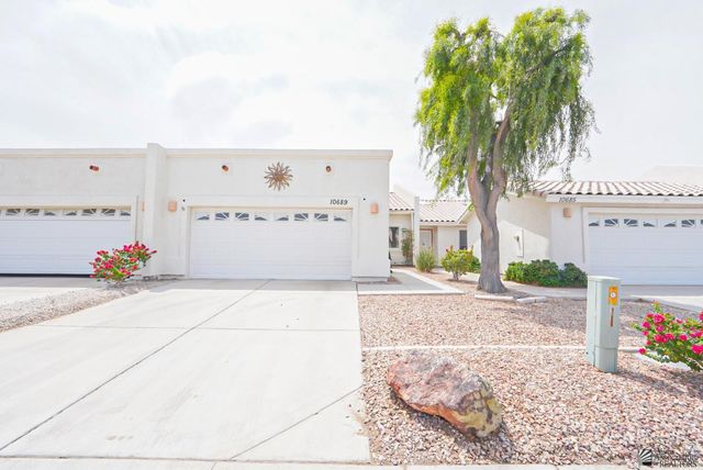 10689 E 34 St, Yuma, AZ 85365