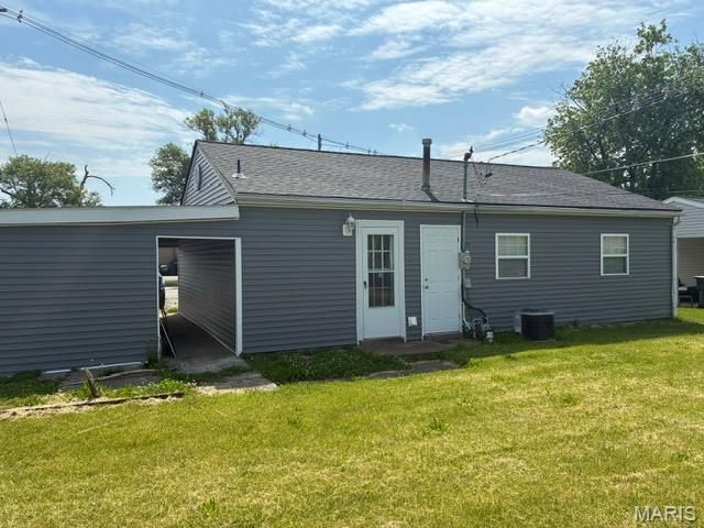 515 N 37th Street, Belleville, IL 62226