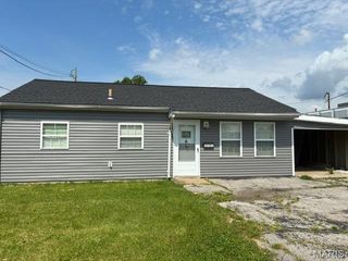 515 N 37th Street, Belleville, IL 62226