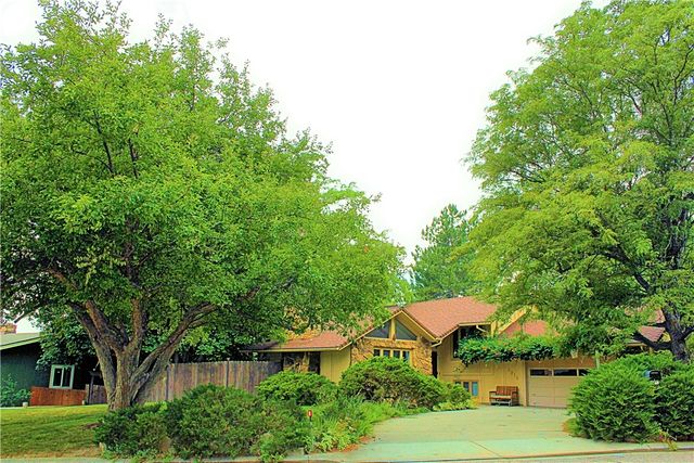 3210 Durland Drive, Billings, MT 59102