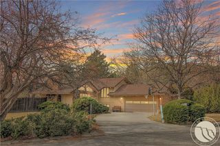 3210 Durland Drive, Billings, MT 59102