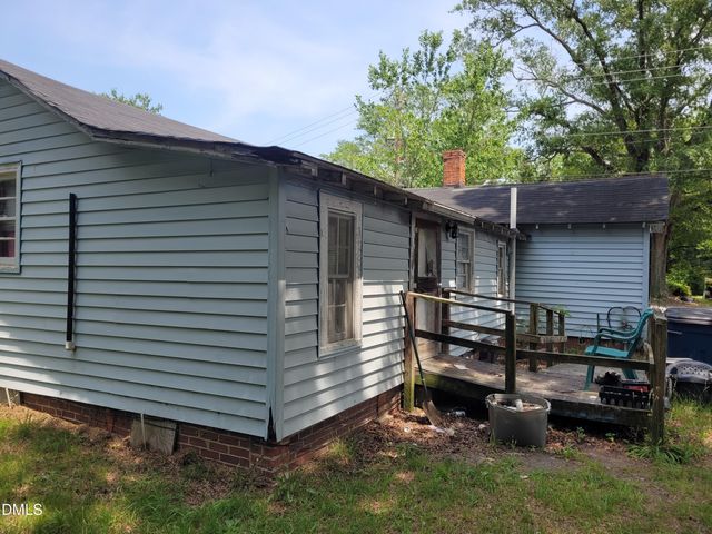 609 N 4th Street, Smithfield, NC 27577