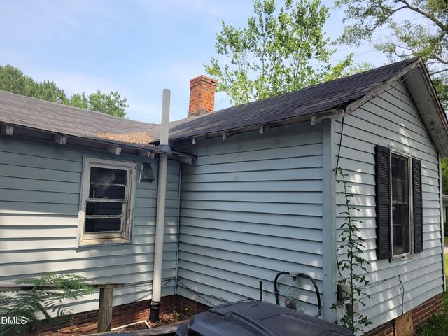 609 N 4th Street, Smithfield, NC 27577