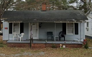 609 N 4th Street, Smithfield, NC 27577