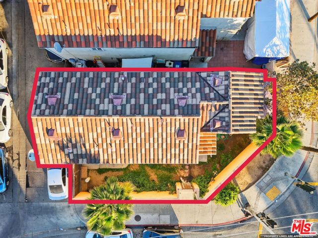 1503 E Gage Avenue, Los Angeles, CA 90001