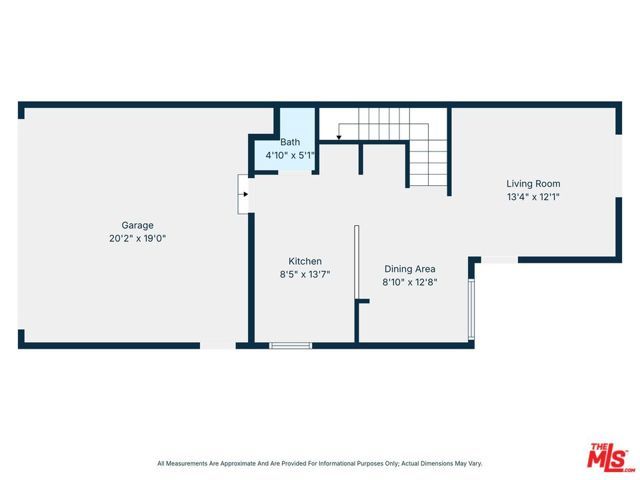 1503 E Gage Avenue, Los Angeles, CA 90001