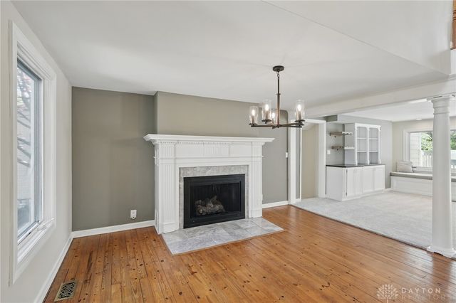 72 E Social Row Road, Dayton, OH 45458