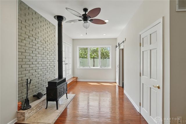 72 E Social Row Road, Dayton, OH 45458