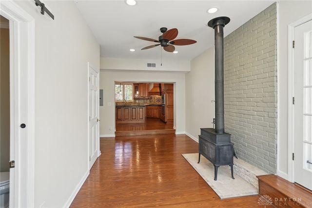 72 E Social Row Road, Dayton, OH 45458