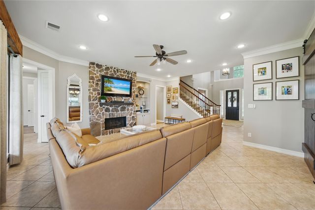 9618 Silver Birch Court, Missouri City, TX 77459