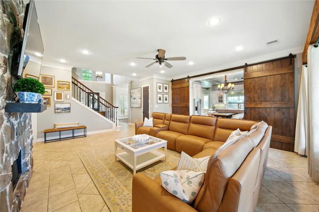 9618 Silver Birch Court, Missouri City, TX 77459