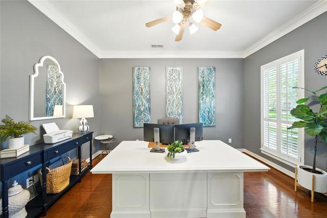 9618 Silver Birch Court, Missouri City, TX 77459