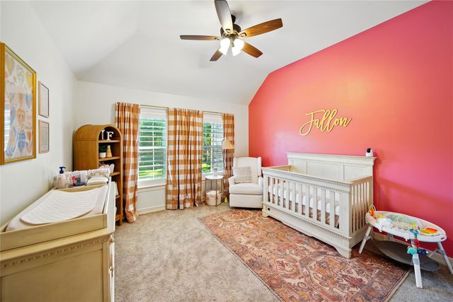 9618 Silver Birch Court, Missouri City, TX 77459