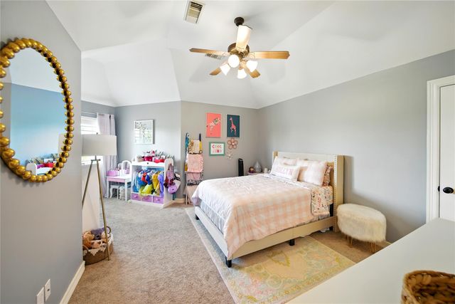 9618 Silver Birch Court, Missouri City, TX 77459