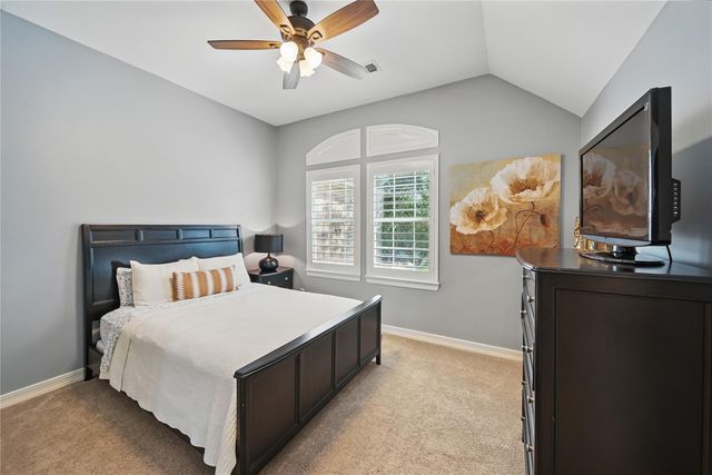 9618 Silver Birch Court, Missouri City, TX 77459