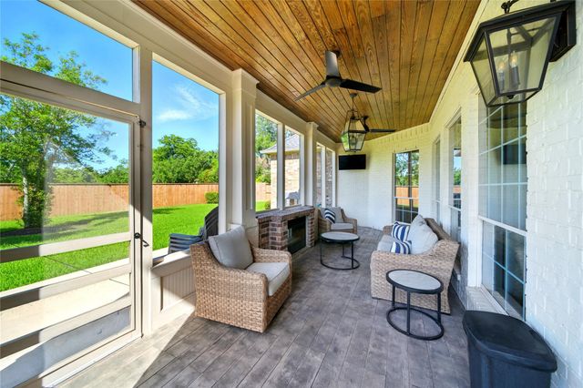 9618 Silver Birch Court, Missouri City, TX 77459