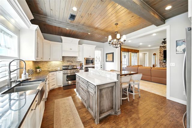 9618 Silver Birch Court, Missouri City, TX 77459